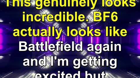 Battlefield 6 Steam Review