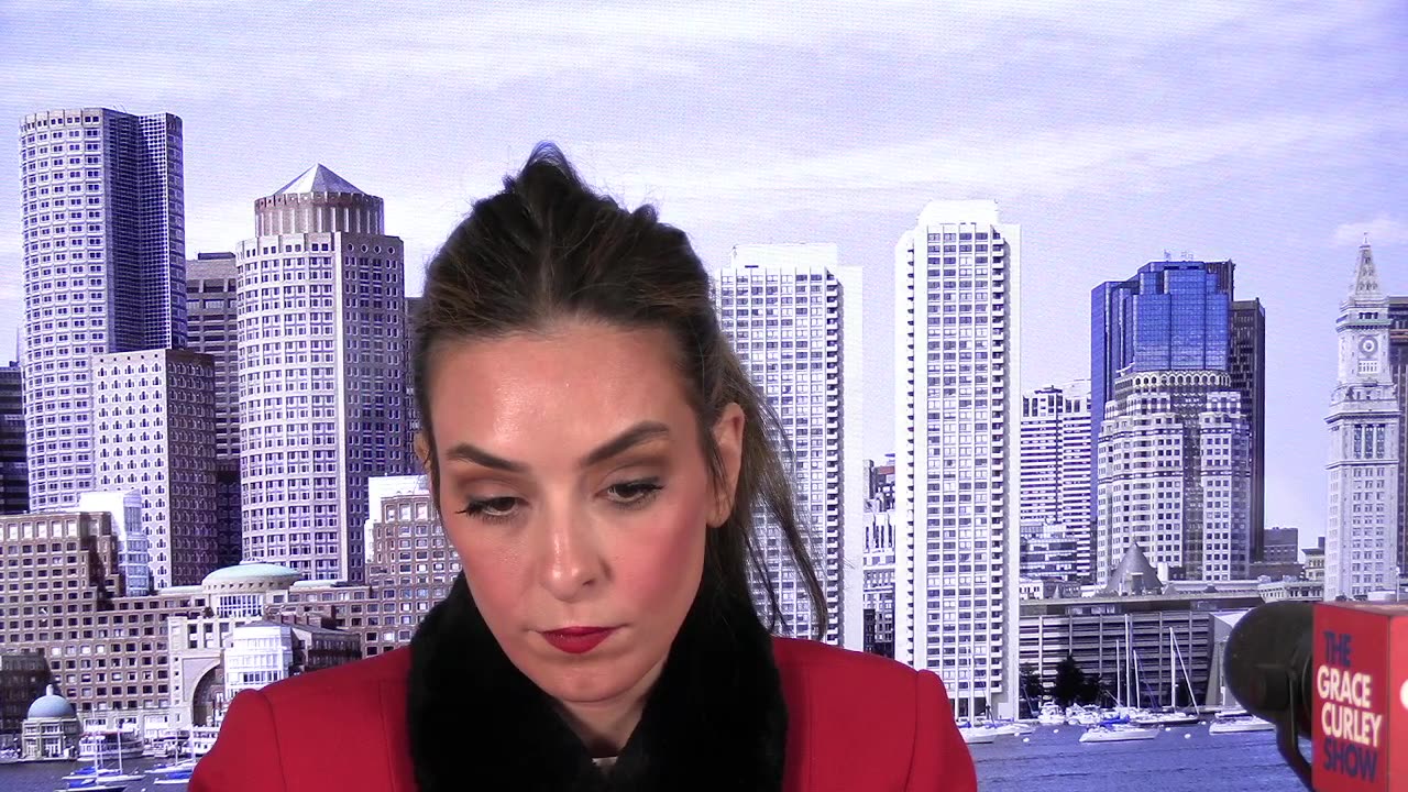 The Grace Curley Show December 24, 2025