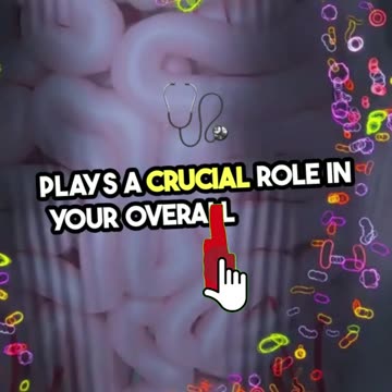 Unlocking Secrets of Your Gut Microbiome!