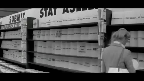 ‘THEY LIVE’ Reimagined! Who Knew John Carpenter Was A Time Traveler?