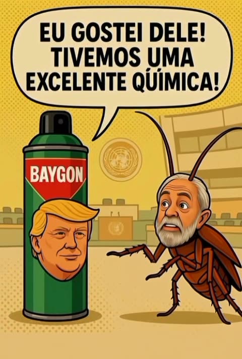 Aonde Foi que erramos? 😜