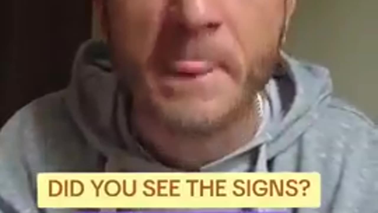 A TERRIFYINGLY beautiful system, designed to genocide us!!