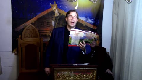 Love was in the Room