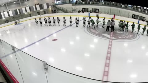 Windsor v Hespeler 1