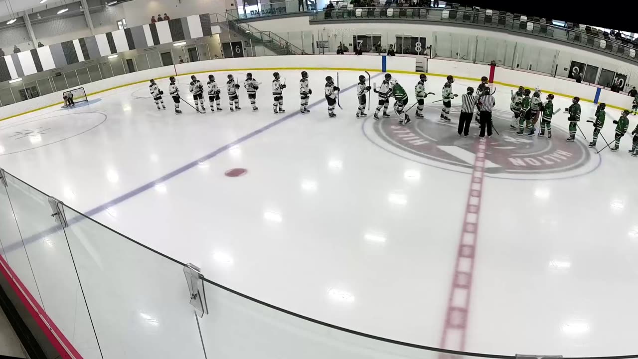 Windsor v Hespeler 1