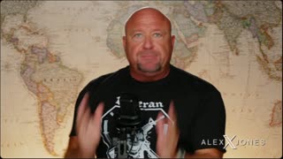The Alex Jones Show SATURDAY LIVE SHOW STREAM 10/11/25