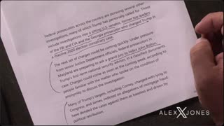 The Alex Jones Show SATURDAY LIVE SHOW STREAM 10/11/25