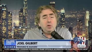 The Alex Jones Show SATURDAY LIVE SHOW STREAM 10/11/25