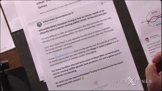 The Alex Jones Show SATURDAY LIVE SHOW STREAM 10/11/25