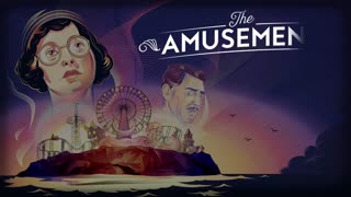 The Amusement - Official Demo Annonuncement Teaser Trailer | Upload VR Showcase Winter 2025
