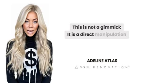 WITH END - Everyday Wealth Rituals: Visible Cash Ritual (By Adeline Atlas)