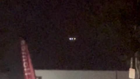 🛸😱 Another Bizarre UFO Sighting in Los Angeles! | TheTruthAbove