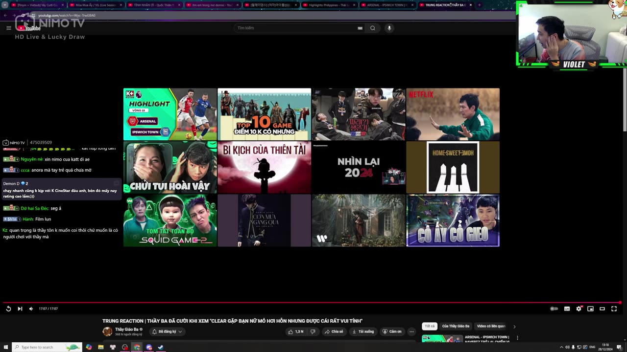 20241228 ,ko cắt, PHIMM PEAKY BLINDERS s02e06 o6e , s03e01,,04 o6e , Violet SBTC Restream 720p 4,3G