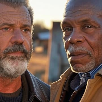 OMG! Mel Gibson & Danny Glover REUNITE! (And The Internet Explodes!) Funny Sarcastic News