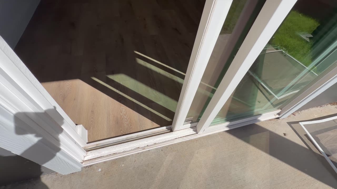 Tour of Downtown Dallas Townhome