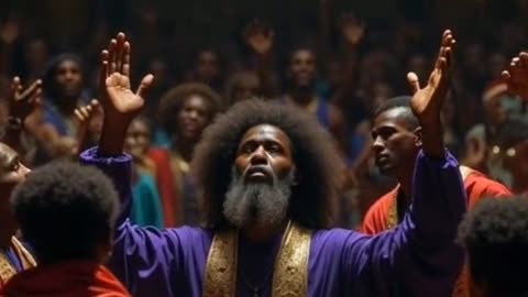 Bible Rap - Psalm 20 - DJ Shabbat - FUTURE X GUNNA TYPE BEAT 2024 - LOADED prod. Benihana Boy