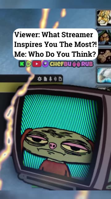 I took a page out of Hasan Pikers Playbook 🤣