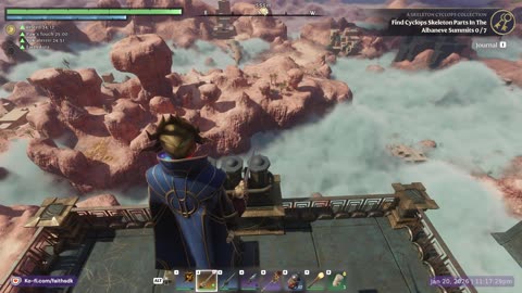 Enshrouded (Early Access) - Part 46