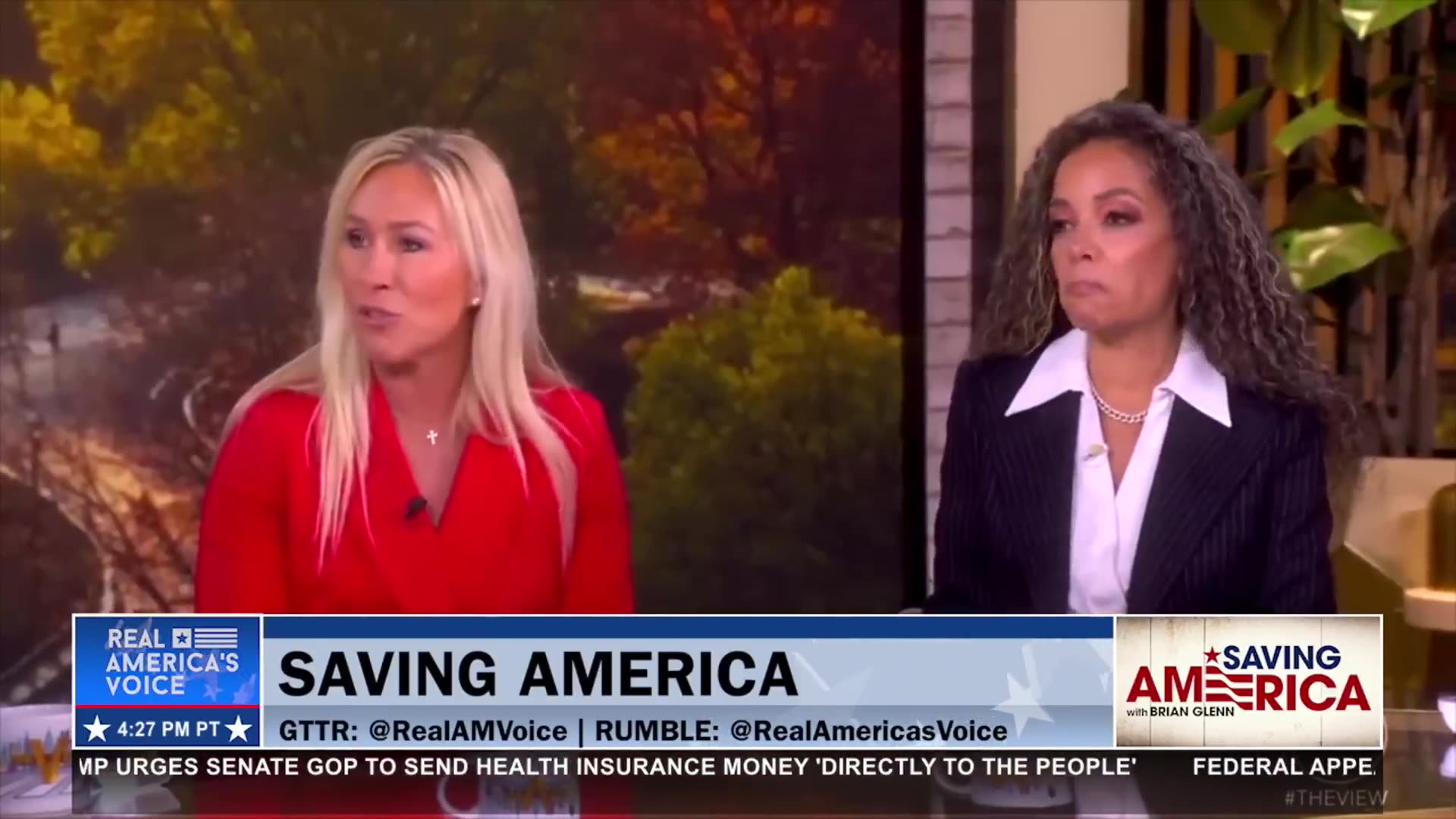 “WE NEED TO PAVE A NEW PATH”