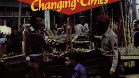 Thank You Lord – The Heptones | Roots Reggae Praise & Conscious Classic 💚💛❤️