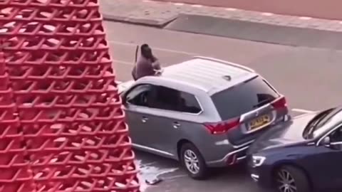 Netherlands. Soon in your car too.