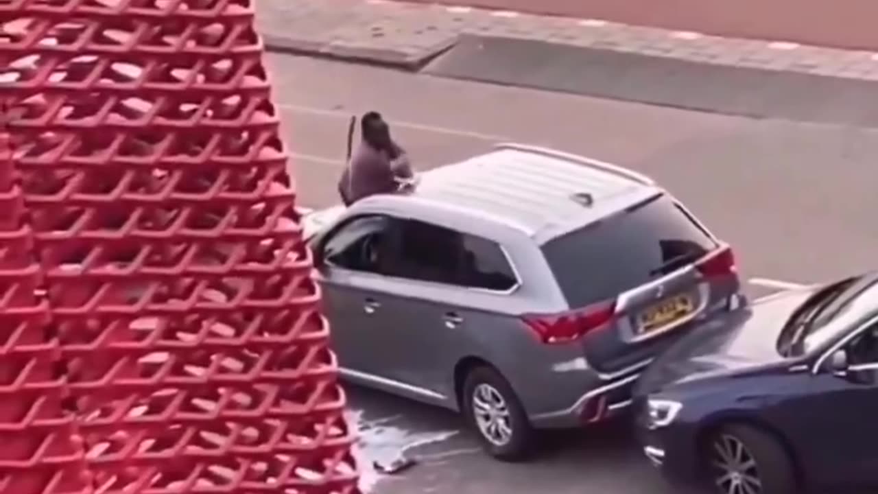 Netherlands. Soon in your car too.