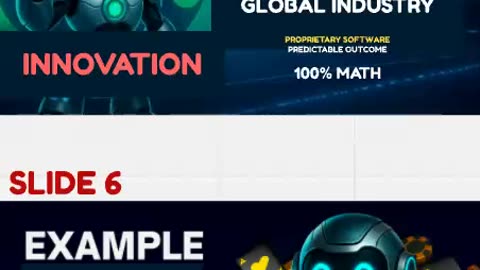 DIGITAL HOLDING - LARRY ELLISON: "THE AI RACE GOES ON" - AI SPORTS ARBITRAGE - TOP TEAM ROB BUSER