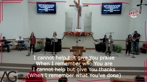 9/28/2025 Morning Service