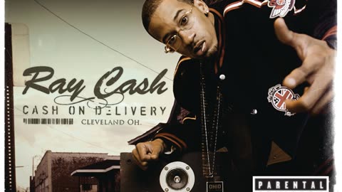 RAY CASH FT Beanie Sigel - Better Way
