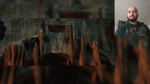 Harry Potter und der Stein der Weisen Kompletter Film | German Reaction