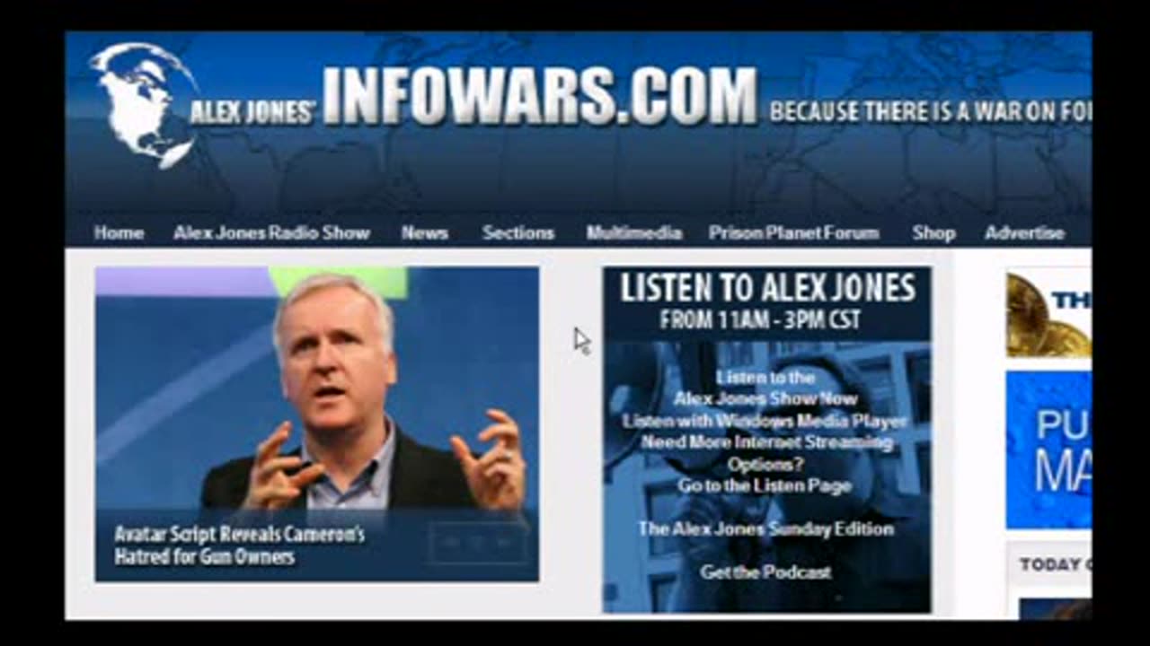 IW Archives 2010 Jan 14