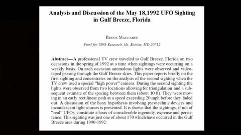 🛸🤯 UFO Drops Objects, Splits, and Vanishes! | TheTruthAbove