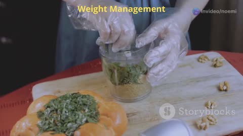 Weight Management