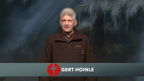 Wie Gott die Schlangen in deinem Leben neutralisiert | Gert Hoinle