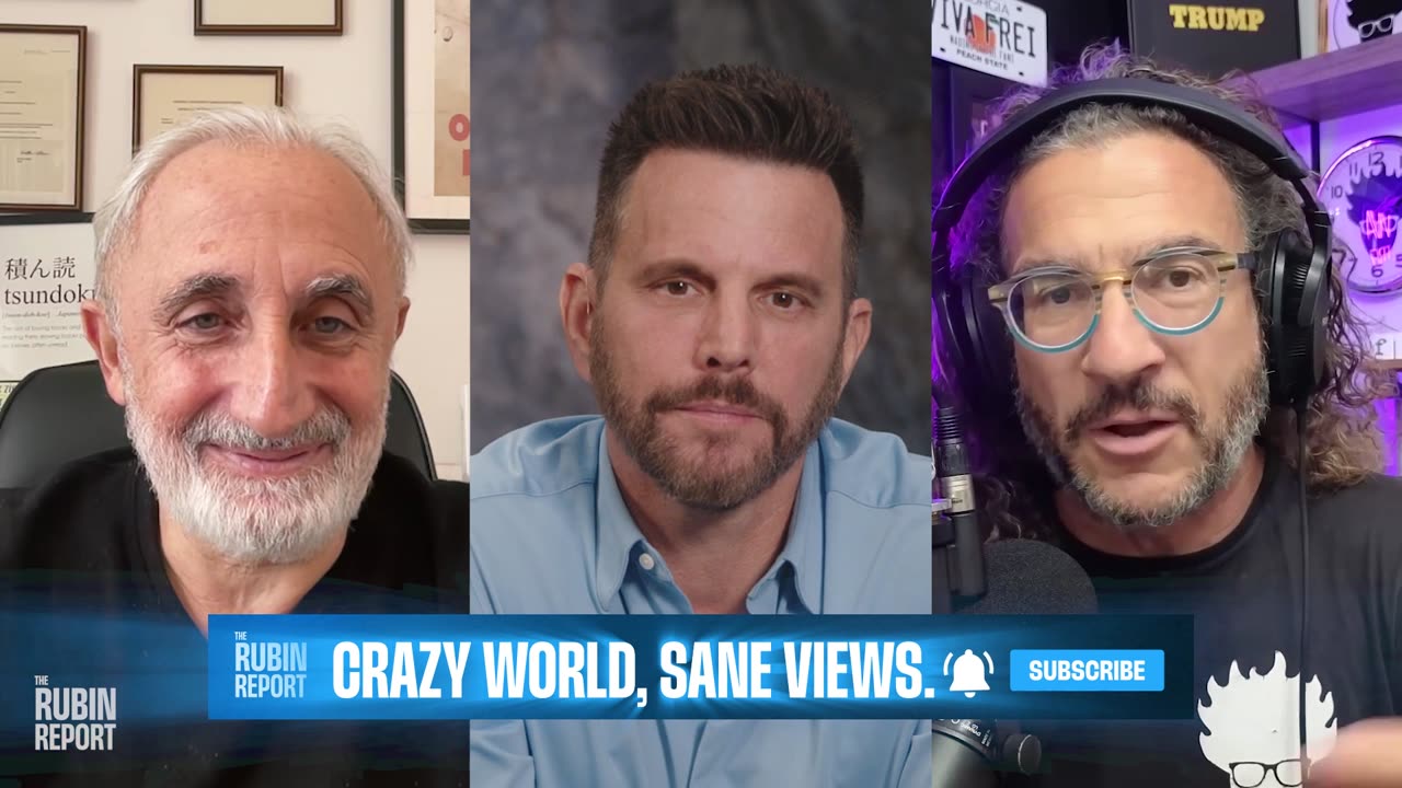 Gavin Newsom Ignores the One Detail That Destroys His Narrative