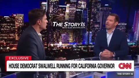 Eric Swalwell admits his INSANE idea that would make voter fraud explode