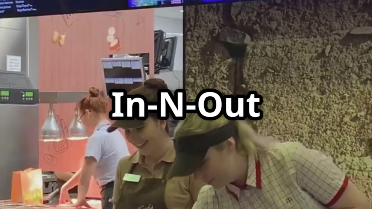In-N-Out's '67' Ban: TikTok Chaos Unleashed