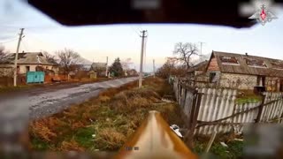 🛰️🚁 Ukraine Russia War | Russian Rubicon Drone Spotted in Grishino, DPR | RCF