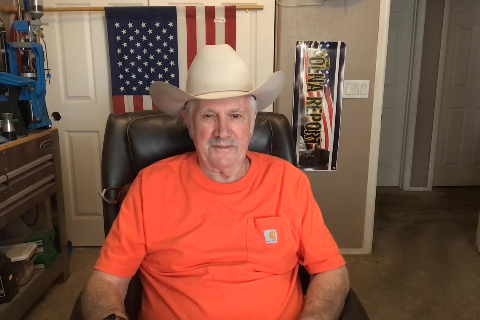 Speaker Johnson Now Wont Swear In Democratic Representative Grijalva Until Strike Ends!