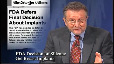 FDA Patient Safety News (March 2004) - FDA Patient Safety News (March 2004) - gov.ntis.ava21257vnb1