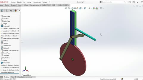 Ensamblaje_03_CSWA_SOLIDWORKS