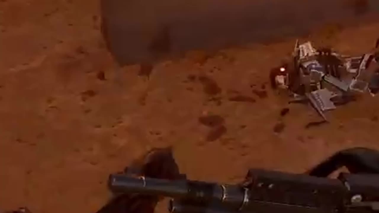 That's got to be the best helldiver I've ever seen! - Helldivers 2