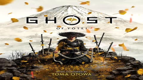 Ghost of Yōtei (Original Soundtrack)