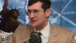 INFOWARS LIVE - 11/17/25: The American Journal with Breanna Morello / The Alex Jones Show / The War Room With Harrison Smith