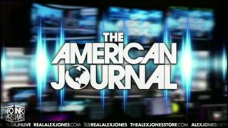 INFOWARS LIVE - 11/17/25: The American Journal with Breanna Morello / The Alex Jones Show / The War Room With Harrison Smith