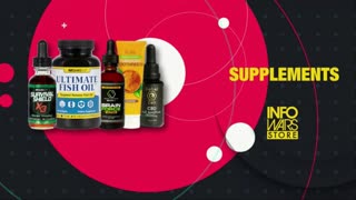 INFOWARS LIVE - 11/17/25: The American Journal with Breanna Morello / The Alex Jones Show / The War Room With Harrison Smith