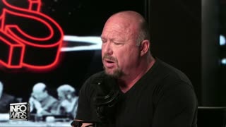 INFOWARS LIVE - 11/17/25: The American Journal with Breanna Morello / The Alex Jones Show / The War Room With Harrison Smith