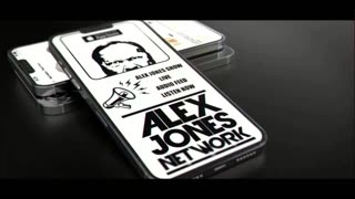 INFOWARS LIVE - 11/17/25: The American Journal with Breanna Morello / The Alex Jones Show / The War Room With Harrison Smith