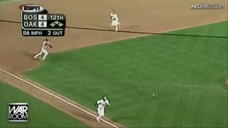 INFOWARS LIVE - 11/17/25: The American Journal with Breanna Morello / The Alex Jones Show / The War Room With Harrison Smith