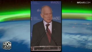 INFOWARS LIVE - 11/17/25: The American Journal with Breanna Morello / The Alex Jones Show / The War Room With Harrison Smith